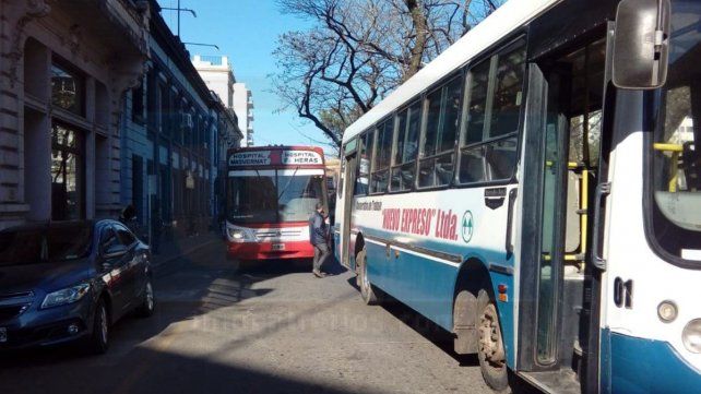 El Concejo Deliberante determinó que el boleto pasará a costar $600 pesos. Desde la Cámara de Transporte de Concordia lo querían llevar a $680