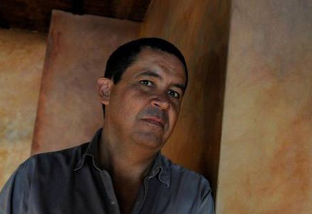 artista. Ignacio Pardo (Naco Goldfinger) ya había estado detenido por una serie de atracos en un country.