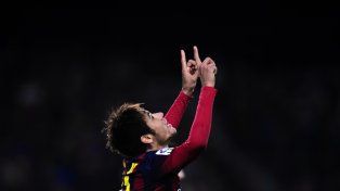 Neymar se ofreció para volver a Barcelona