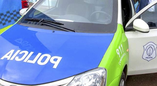 Comerciante mata a tiros a un delincuente y vecinos reducen a un cómplice