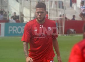 En España afirman que Troyansky será jugador del Huesca