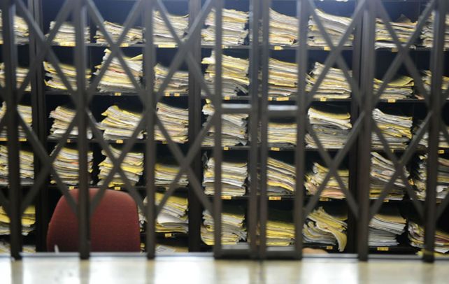 Se estima que en el Viejo Sistema aguardan unos 35 expedientes.