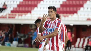 Márquez y García con un promedio de gol casi idéntico