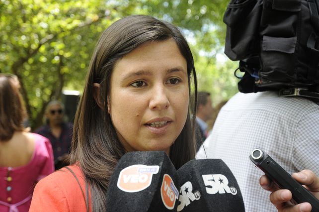 Secretaria de Gobierno. Martin pasa a ocupar el lugar que deja Pereira.&nbsp;