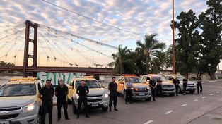 Intensificarán los controles en comercios y accesos a la ciudad
