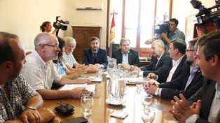 El jueves habrá oferta a los estatales