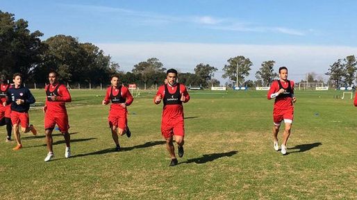 El Tate tiene la mente en el Tiburón