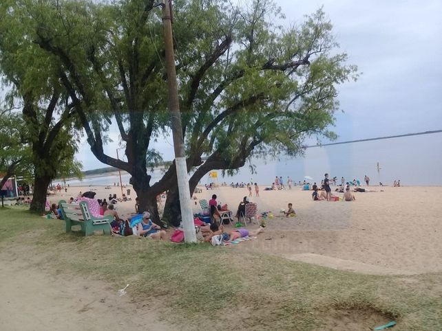 Paraná: una fiesta clandestina con 100 mayores y menores