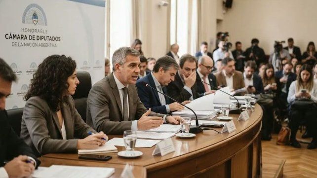 Discapacidad: Qué dice el proyecto que presentó el Gobierno