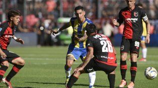 Clásico rosarino: los duelos y los actores que pueden torcer el resultado del derbi