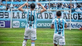 La B Metropolitana definió las llaves del Reducido