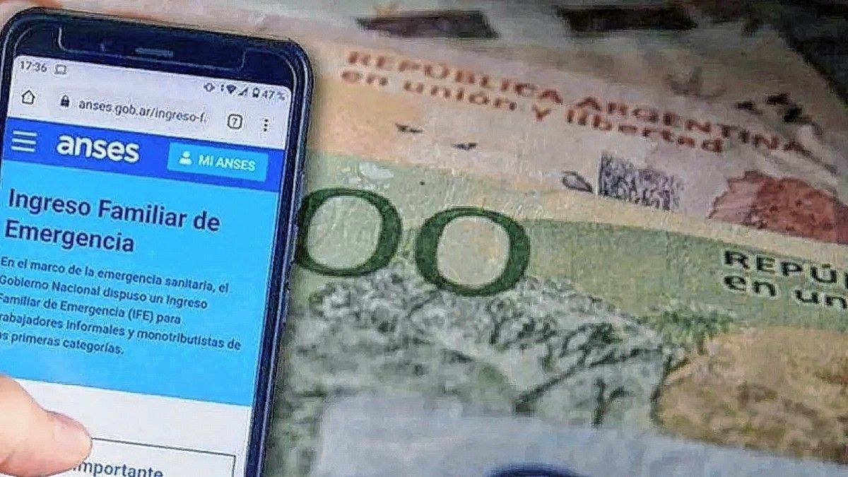 Ansés abrió la preinscripción para el bono a trabajadores informales