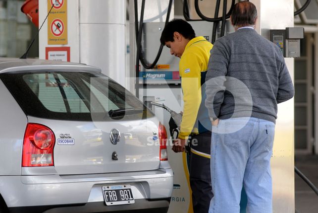 Expendedores de nafta piden más seguridad ante la ola de robos