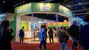 Entre Ríos tendrá su jornada central en la Feria Internacional del Libro de Buenos Aires