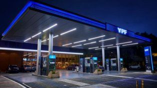 Estaciones de servicio en Santa Fe dejan de abrir el shop en horario nocturno por no poder afrontar costos