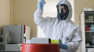 Coronavirus: Rusia autorizó la aplicación de la vacuna Sputnik V en mayores de 60 años