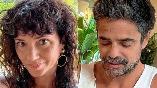 Griselda Siciliani confirmó la separación de Luciano Castro y reveló cuánto tiempo llevan distanciados