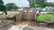 Santa Fe: en apenas 4 meses llovió más de lo que suele llover durante un año