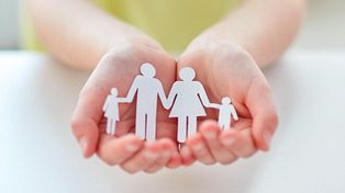 Más de 120 niños tendrán una nueva familia en 2018