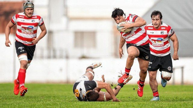 Torneo Regional del Litoral: Estudiantes