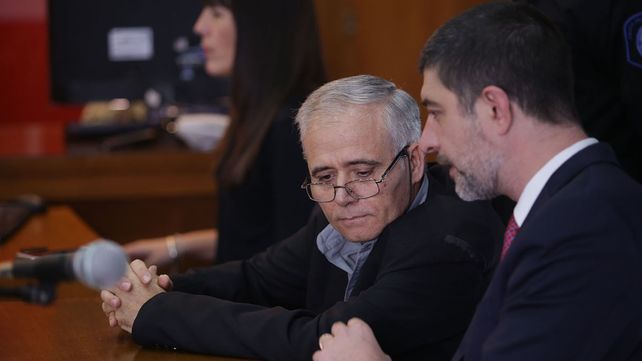 Confirmaron la condena al cura Justo José Ilarraz
