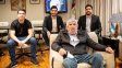 Facundo Moyano quedó en libertad tras ser indagado: Está todo aclarado
