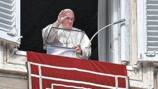 El Papa Francisco recordó los dones de los Reyes Magos