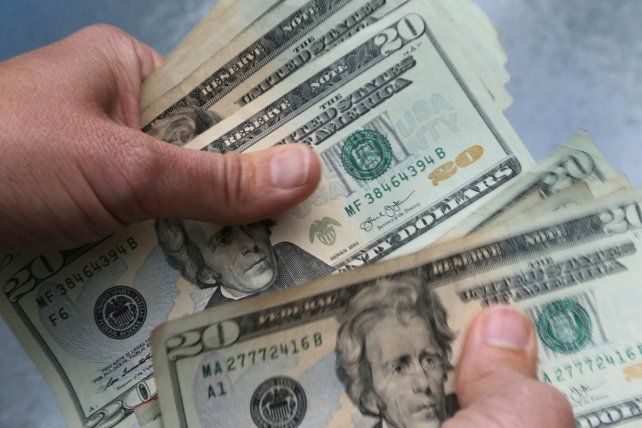 Ganadores y perdedores en una economía con el dólar planchado