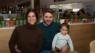 Pelokitos inauguró en Alto Rosario un nuevo local