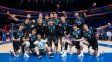 Gran triunfo de la Selección argentina frente a Canadá en la VNL