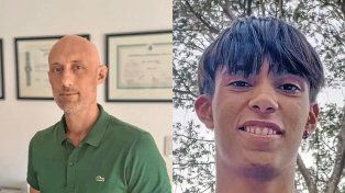 Abogado de la familia de Jeremías Monzón: El daño que le hicieron a esa mamá es increíble