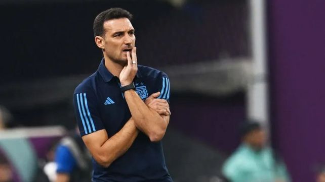 Lionel Scaloni debutará el&nbsp; jueves 7 de septiembre frente a Ecuador en el Mas Monumental.