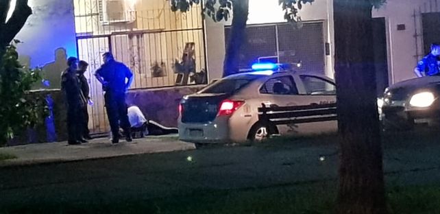 Foto: Reporte 100.7