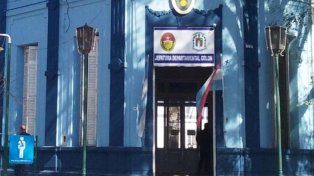Una niña fue encontrada deambulando en las calles de Colón