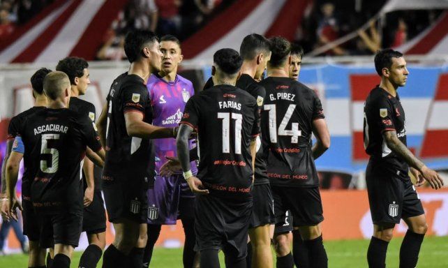 Estudiantes será el rival de Central por los octavos de final del torneo Clausura. Será el domingo en el Gigante.