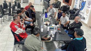 Salvo el clásico de San Justo, la última fecha del Alberto Garau va el sábado 28.