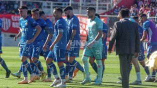 Unión precisa imperiosamente revertir ser solo un equipo de segundos tiempos ante Tigre