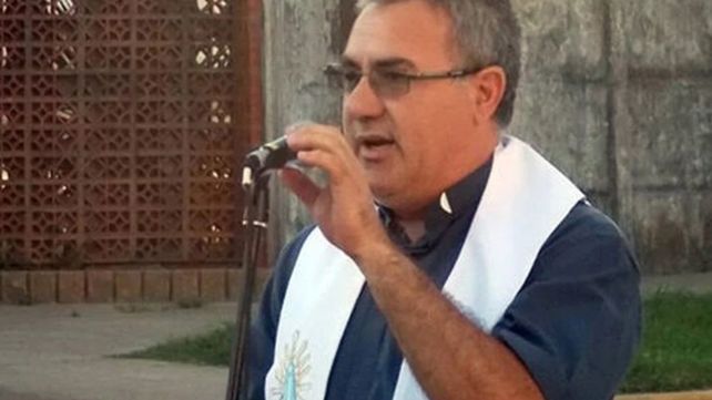 Dieciséis años de cárcel para un cura de Reconquista por abuso sexual