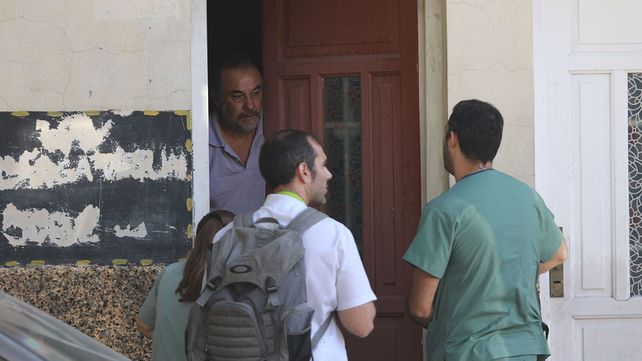 Se suspendió el bloqueo sanitario previsto para este viernes