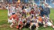 Unión dejó en el camino a Atlético de Rafaela y se metió en semifinales