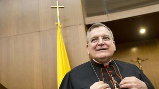 Acérrimo opositor del Papa fue enviado a remota isla del Pacífico