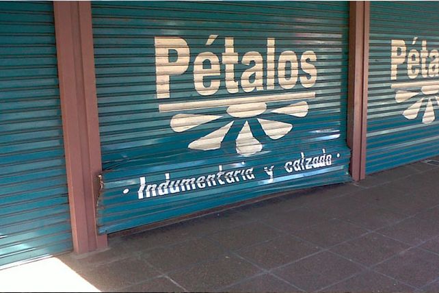 Volvieron a robar en el comercio de barrio Barranquitas