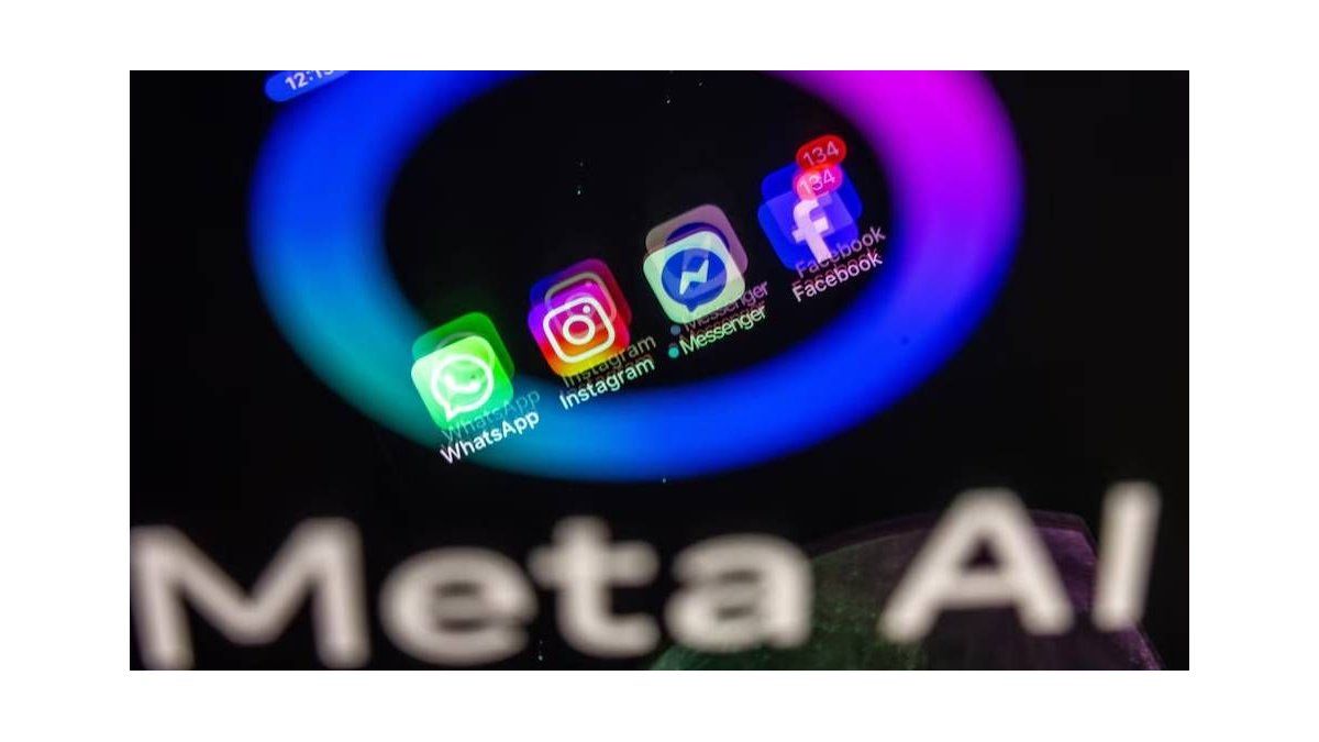Apagón mundial de Meta: Instagram y Facebook sin servicio