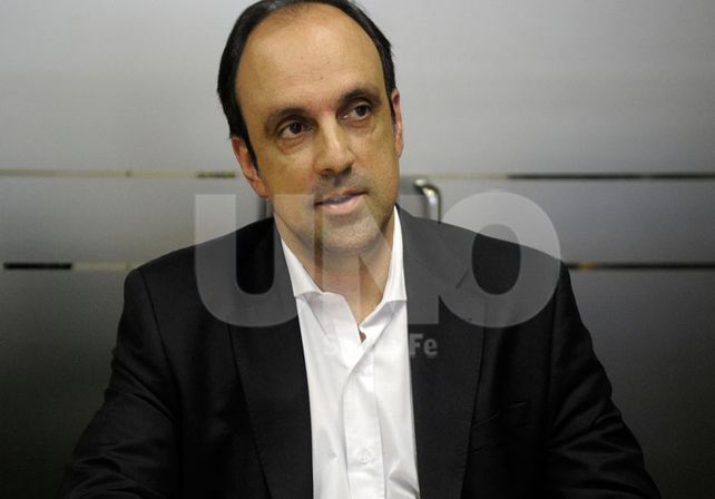 Foto: Juan Manuel Baialardo - Uno Santa Fe