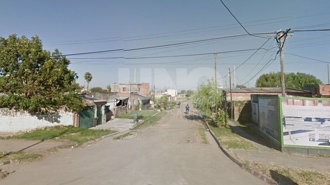 Detuvieron a una familia completa por el tiroteo a una casa en el Bº Barranquitas