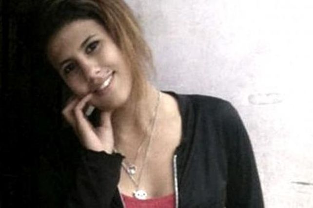 La escalofriante declaración final de Melody, testigo del caso Melina