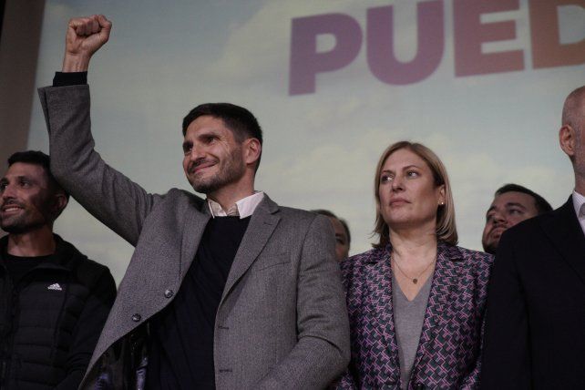 Pullaro Le Ganó Cómodo La Interna A Losada Y Quedó Bien Perfilado Para La Gobernación 5577