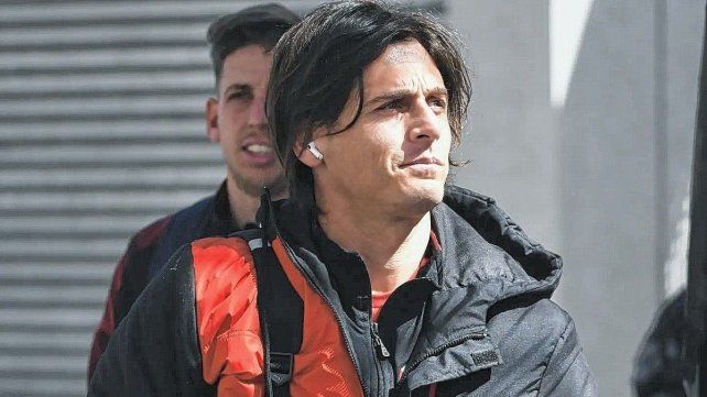 Prediger, sin vueltas en Colón: Nos cuesta estar a la altura en este momento