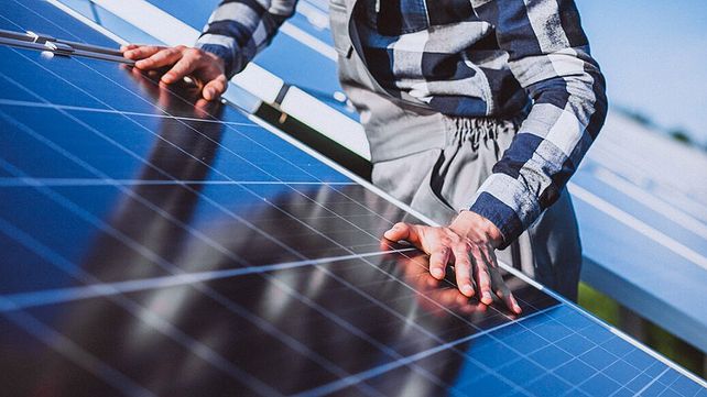Entre Ríos lidera el crecimiento en energías renovables