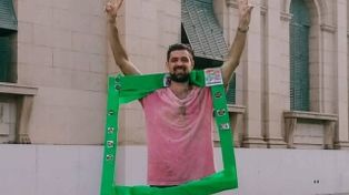 Aprobó 13 materias y decía ser abogado: una estafa de $54 millones en Sunchales